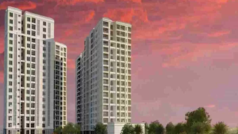 Debt Fundng and Equity for Builders and Developers of Land and Buildings