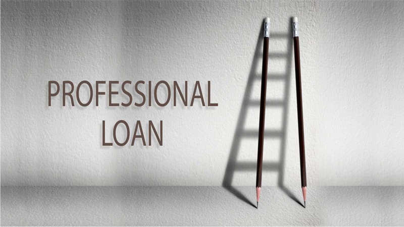 Loan for Professionals
