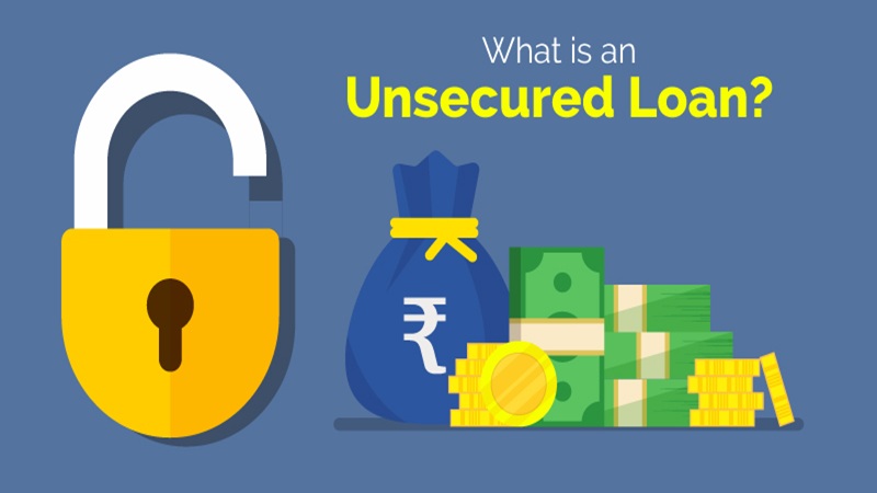 Unsecured Funding